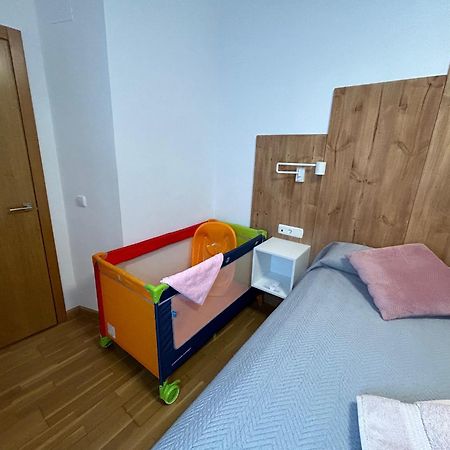 Apartamento Centro Azahar II Cordoba Dış mekan fotoğraf