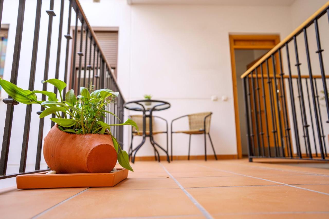 Apartamento Centro Azahar II Cordoba Dış mekan fotoğraf