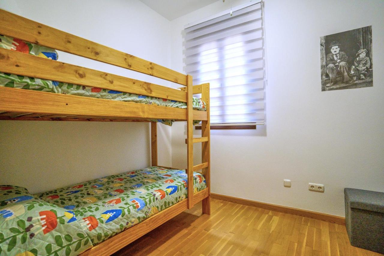 Apartamento Centro Azahar II Cordoba Dış mekan fotoğraf