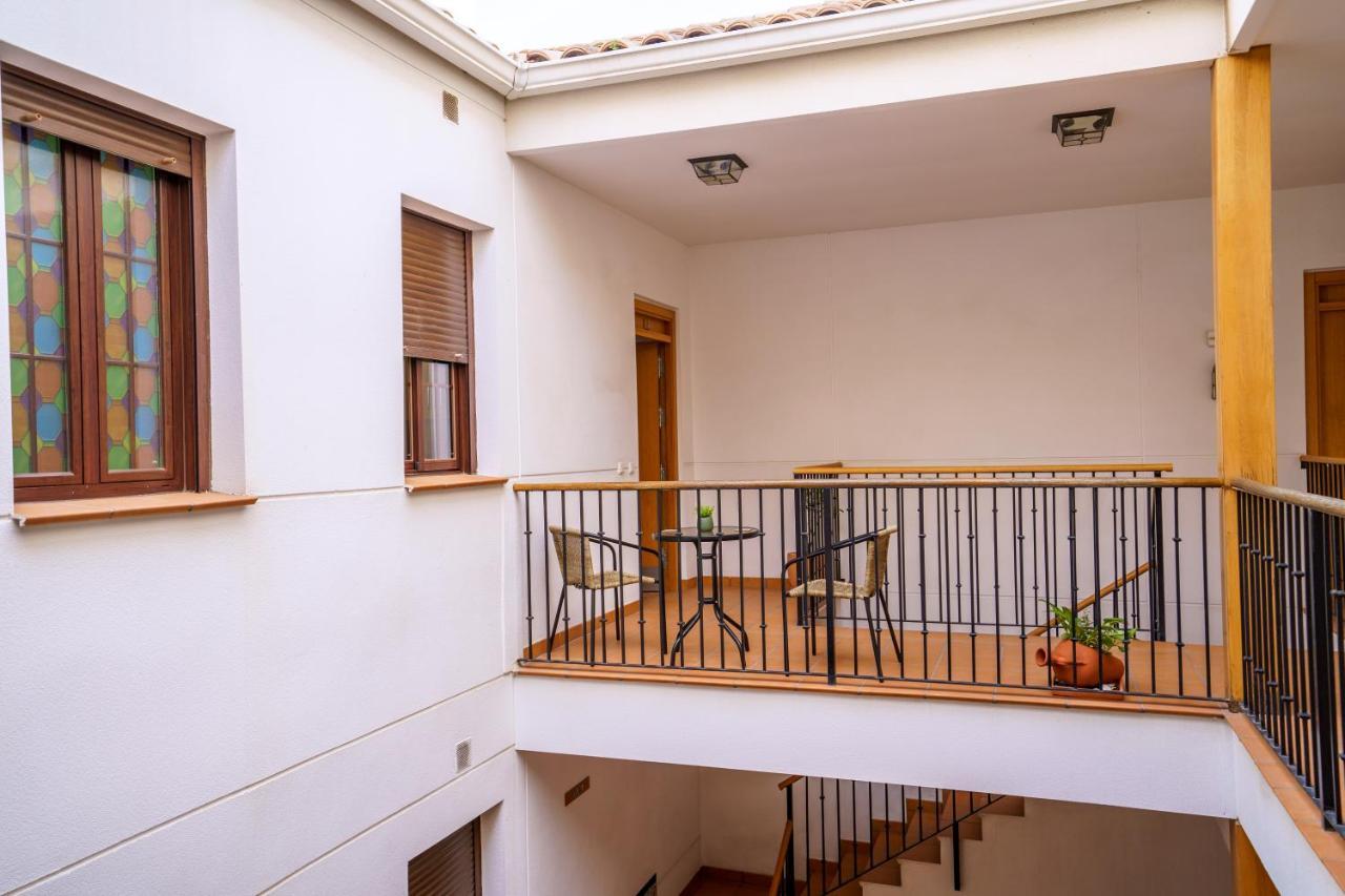 Apartamento Centro Azahar II Cordoba Dış mekan fotoğraf
