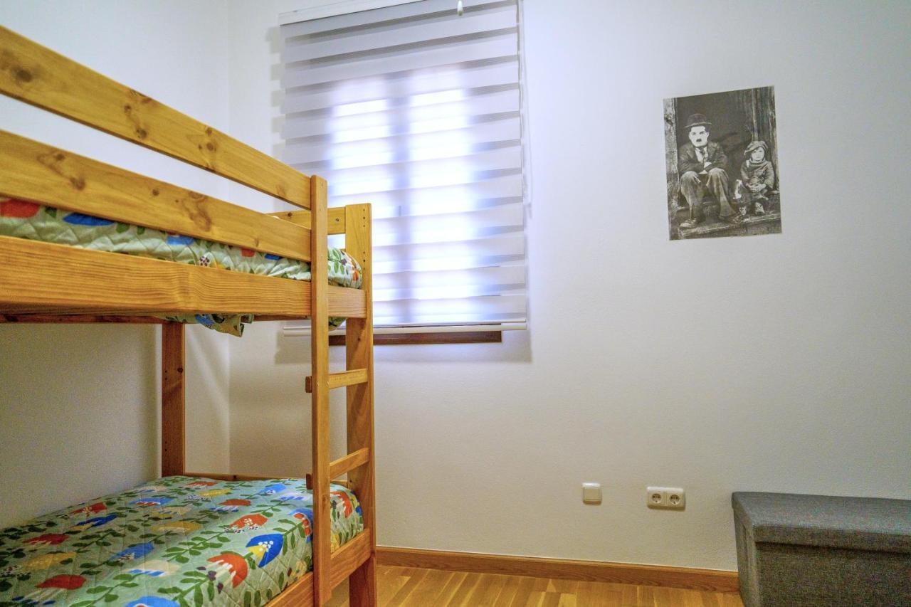 Apartamento Centro Azahar II Cordoba Dış mekan fotoğraf
