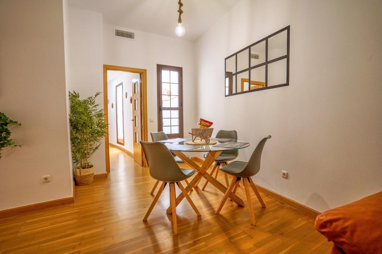 Apartamento Centro Azahar II Cordoba Dış mekan fotoğraf