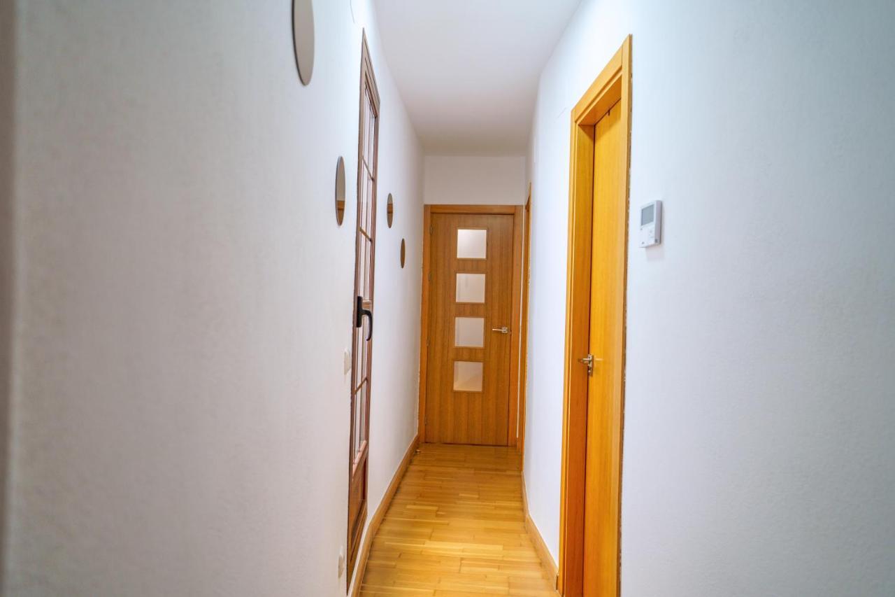Apartamento Centro Azahar II Cordoba Dış mekan fotoğraf