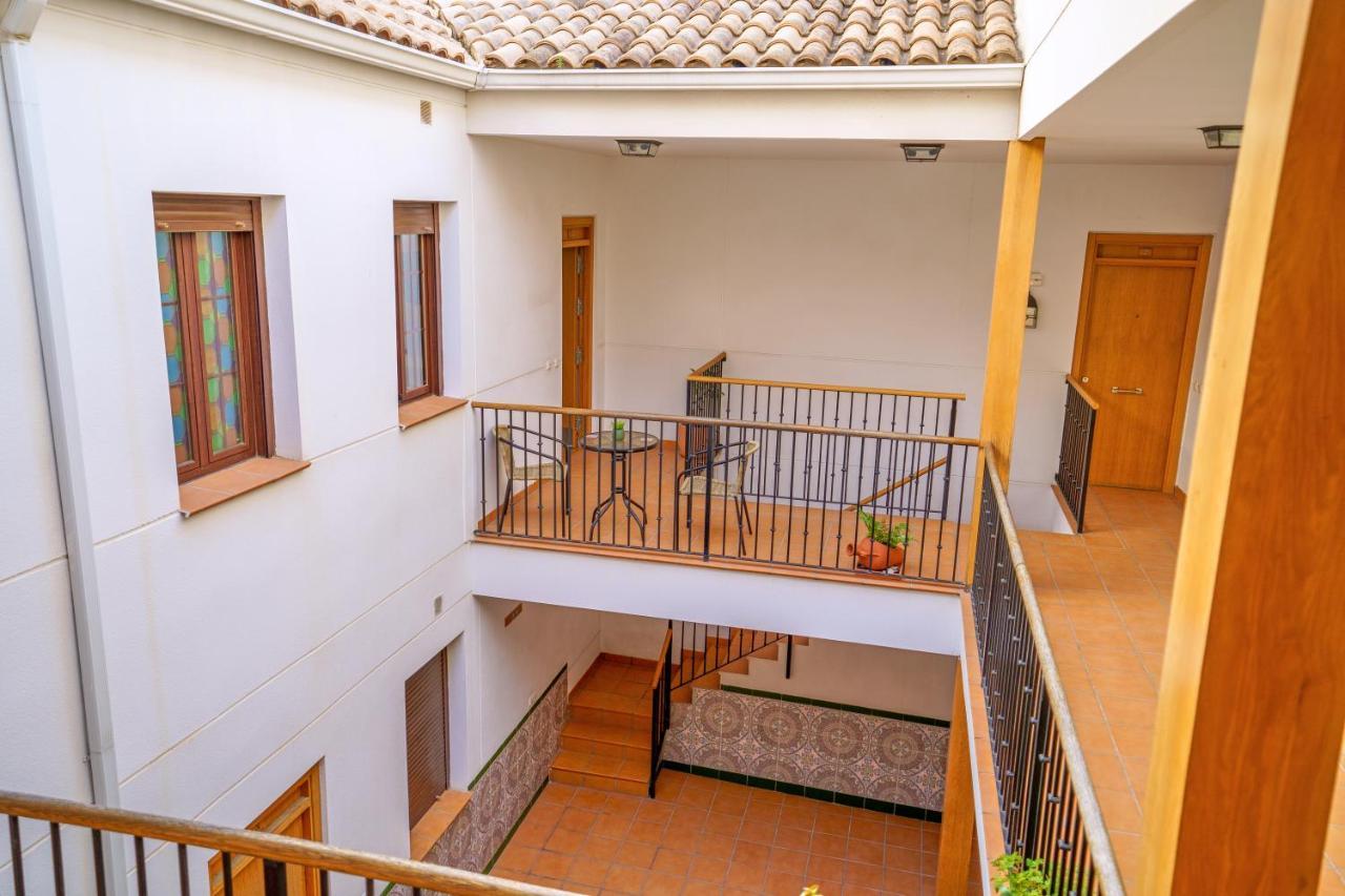 Apartamento Centro Azahar II Cordoba Dış mekan fotoğraf