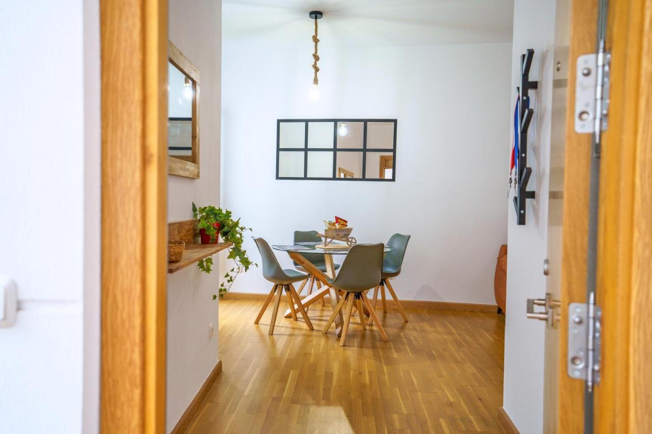 Apartamento Centro Azahar II Cordoba Dış mekan fotoğraf