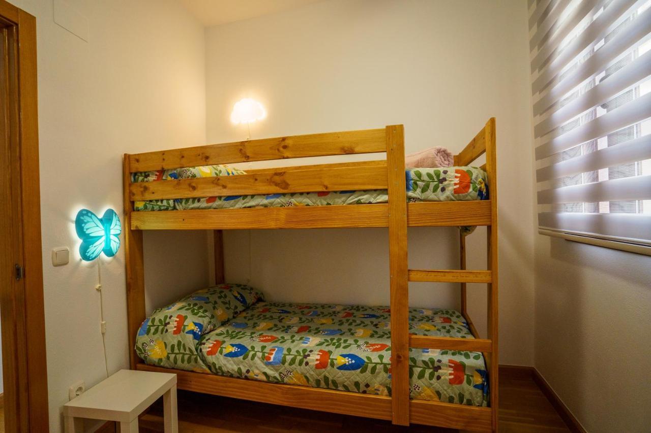 Apartamento Centro Azahar II Cordoba Dış mekan fotoğraf