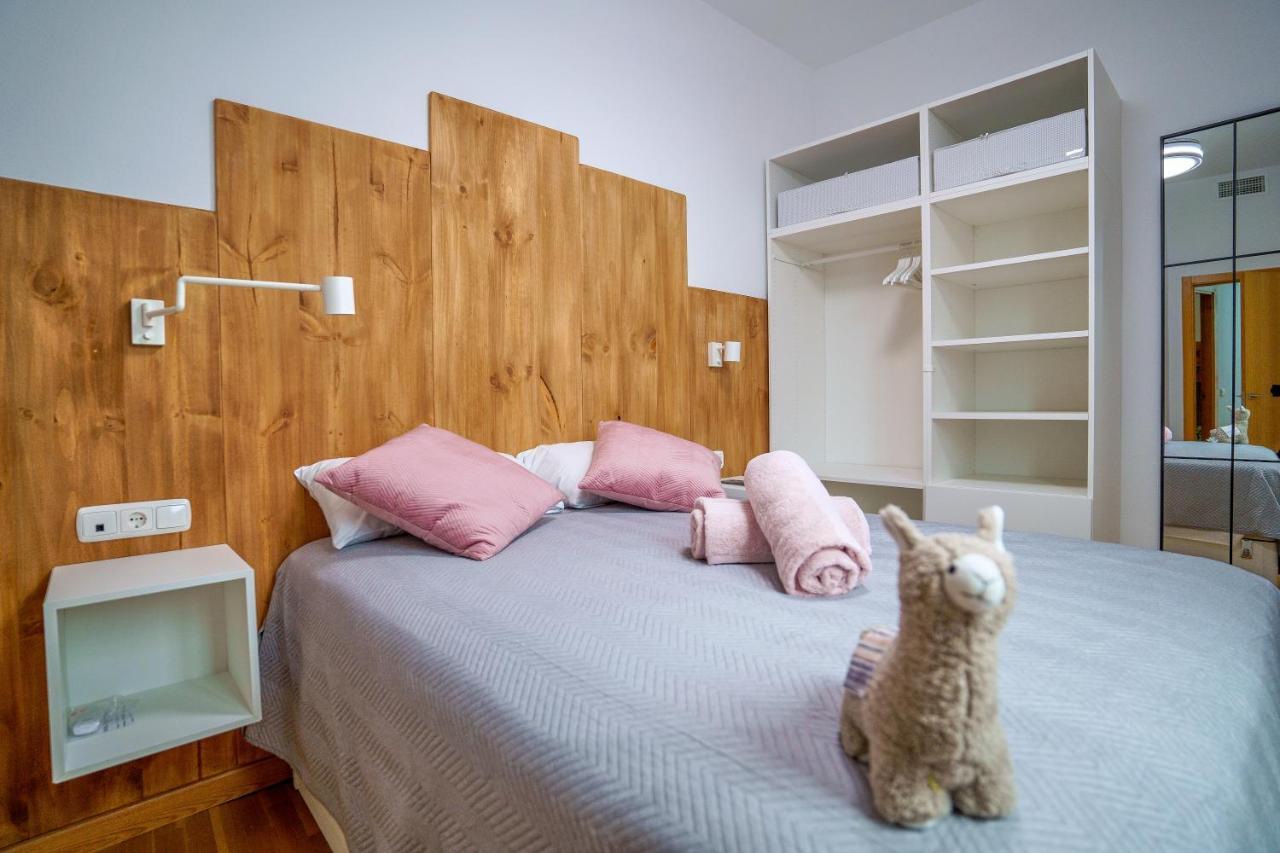 Apartamento Centro Azahar II Cordoba Dış mekan fotoğraf