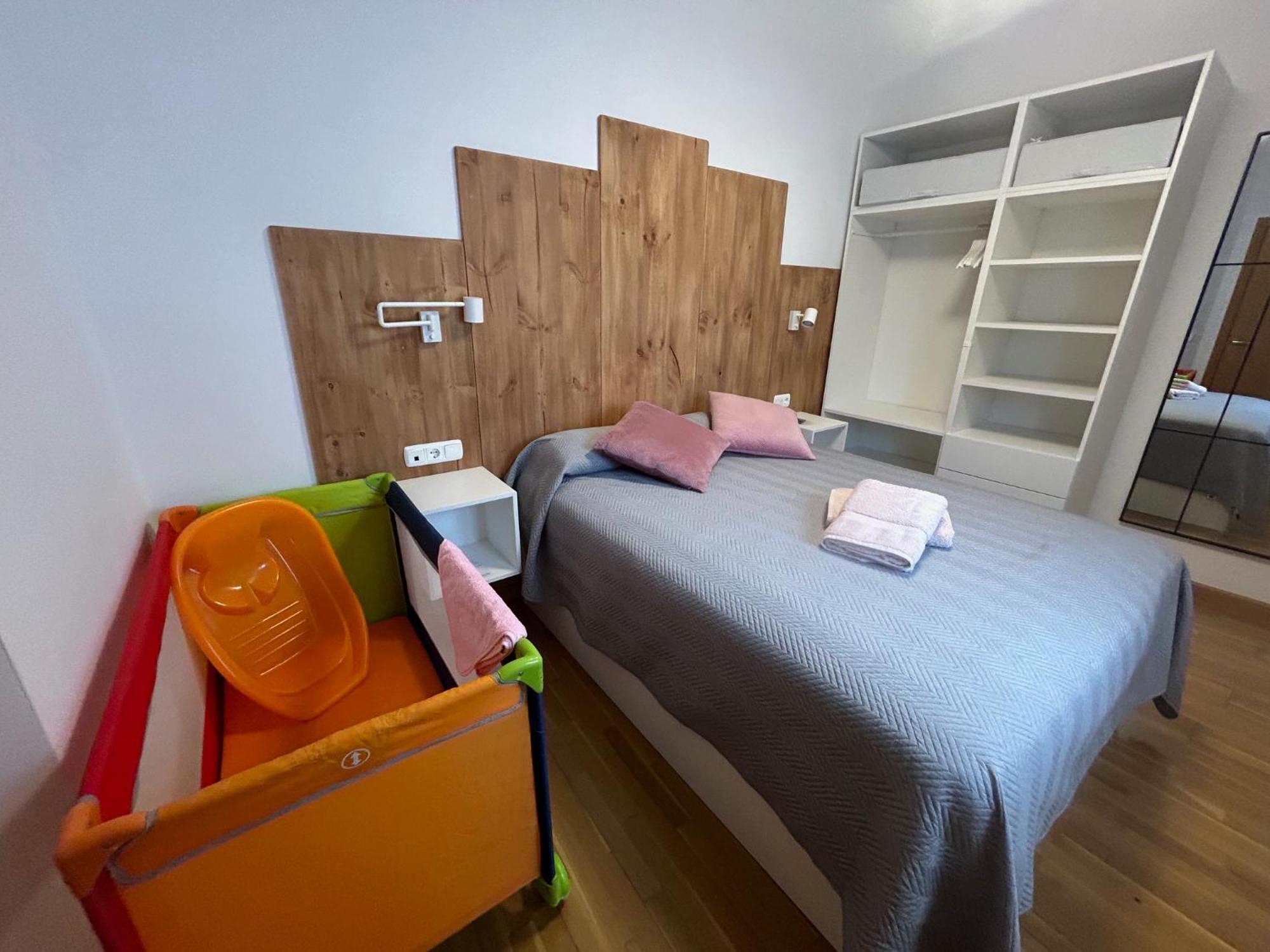 Apartamento Centro Azahar II Cordoba Dış mekan fotoğraf
