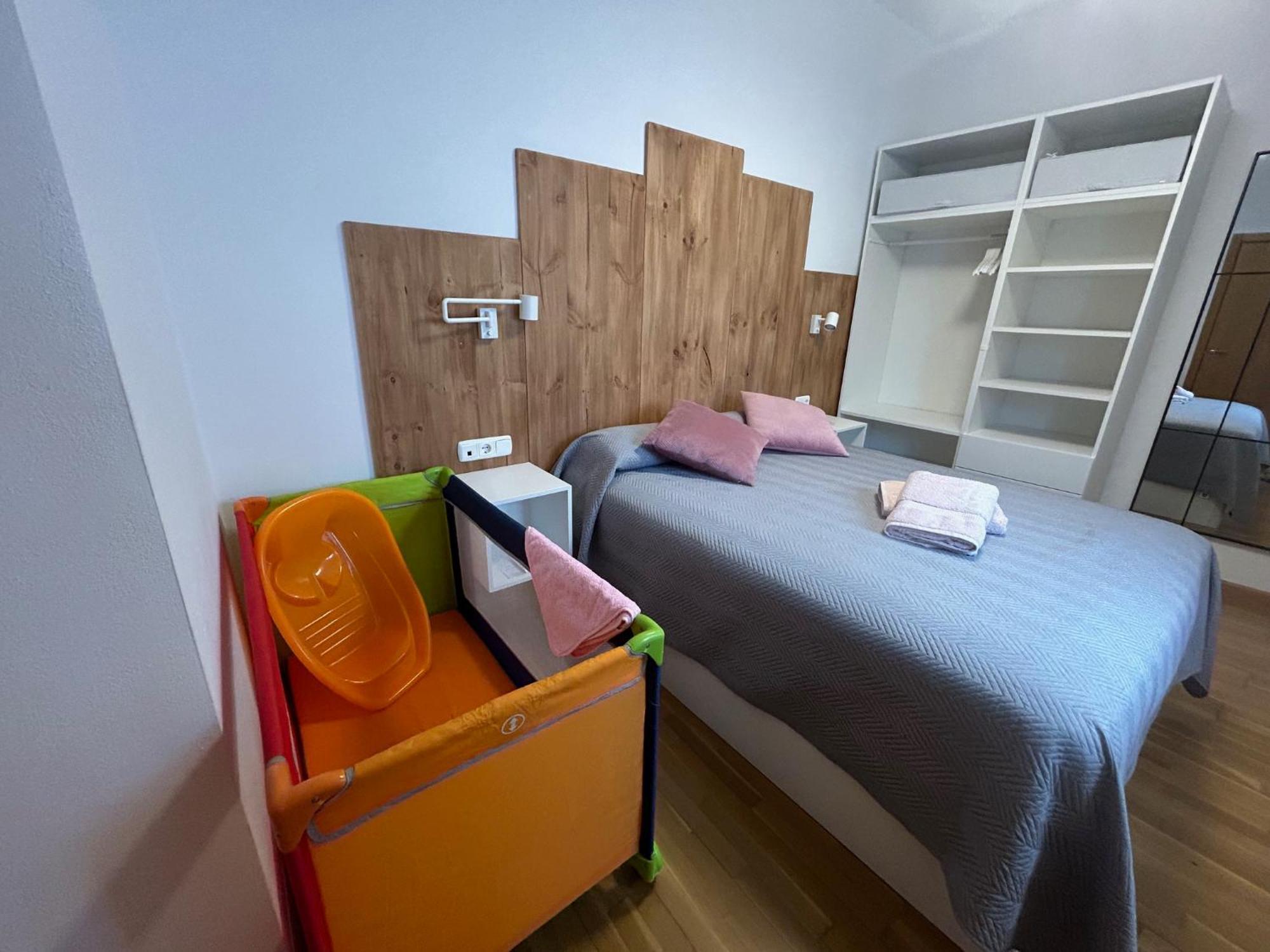 Apartamento Centro Azahar II Cordoba Dış mekan fotoğraf