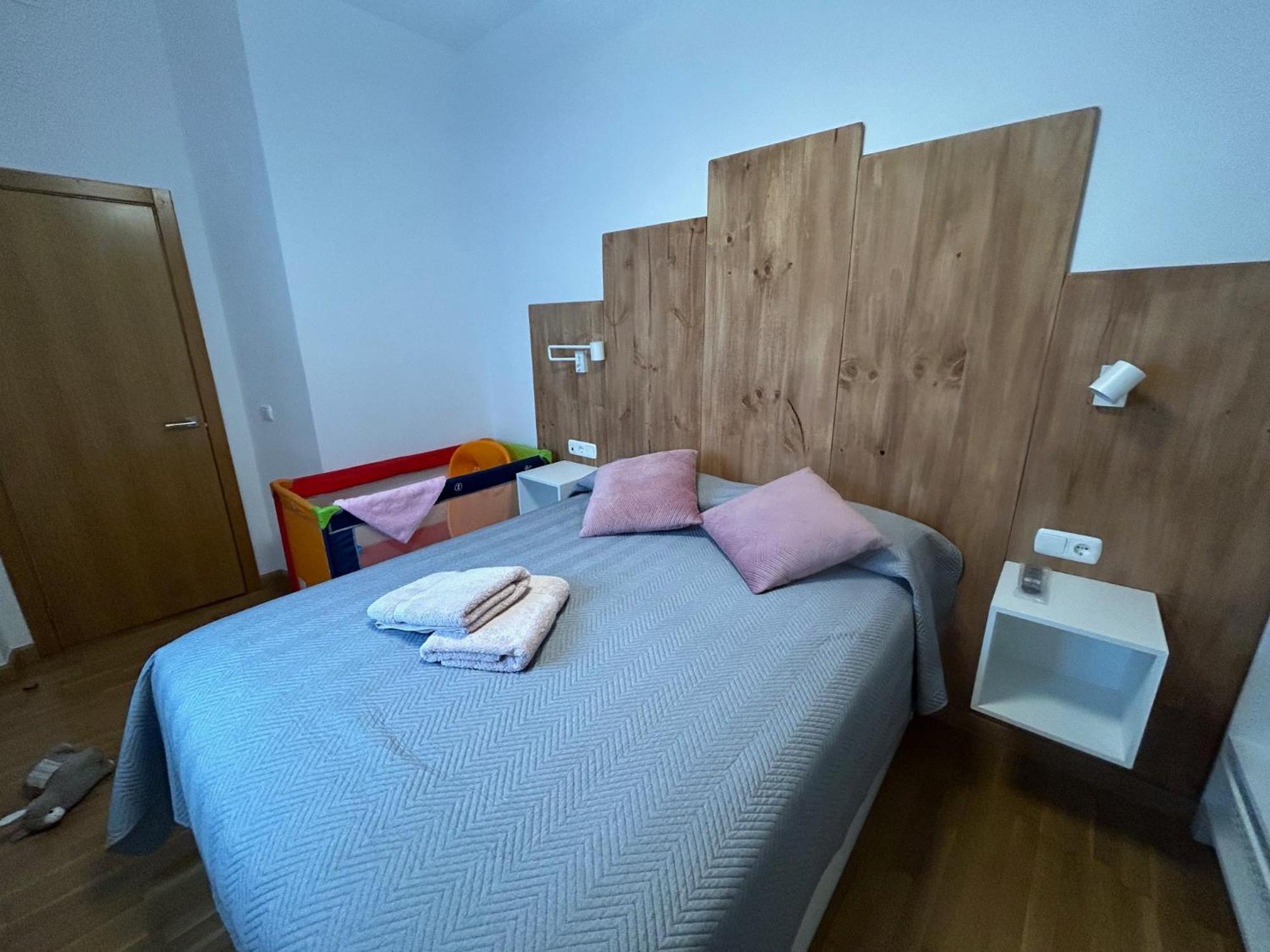 Apartamento Centro Azahar II Cordoba Dış mekan fotoğraf