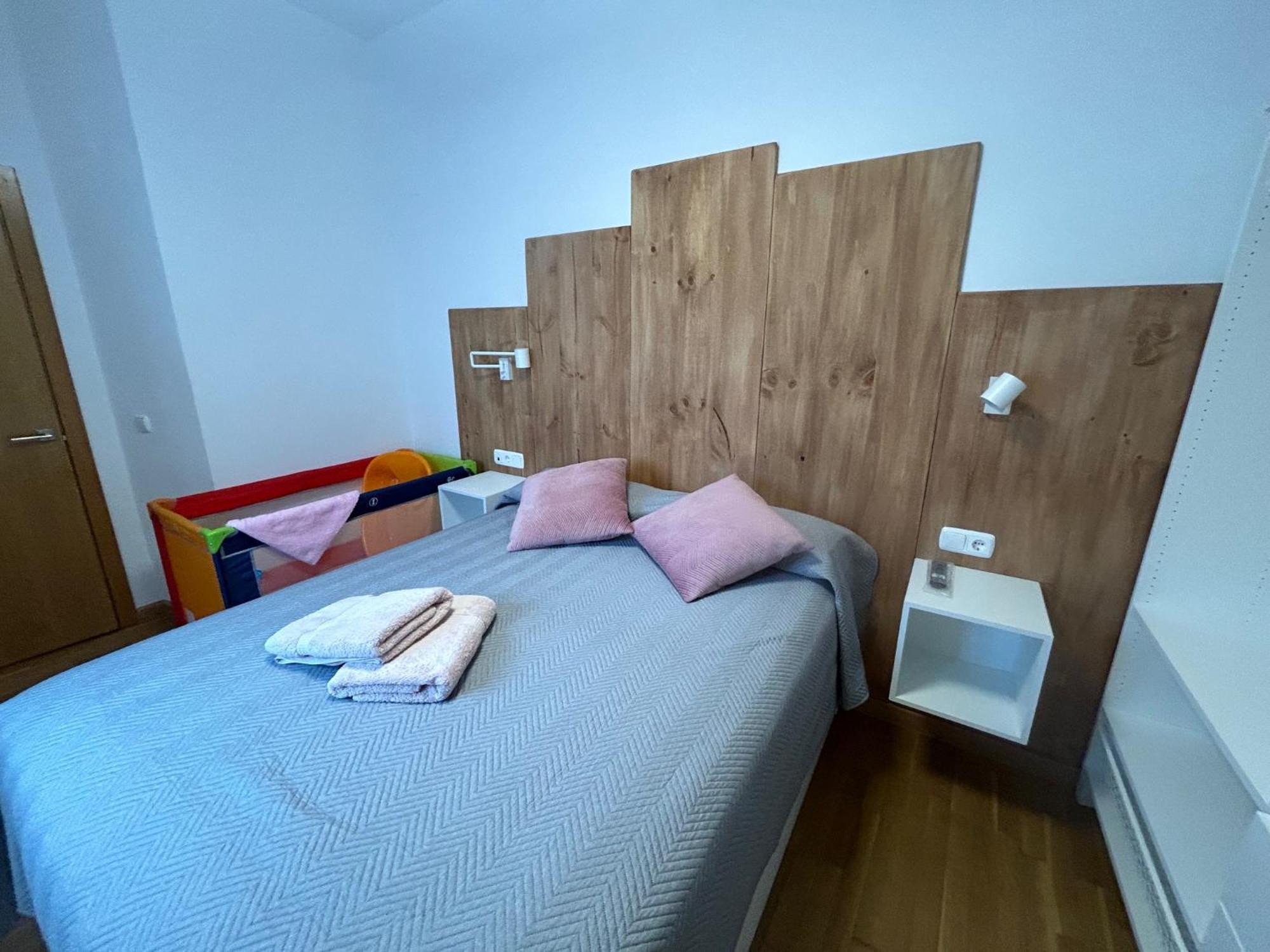 Apartamento Centro Azahar II Cordoba Dış mekan fotoğraf